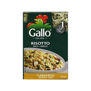 Riso Gallo Carnaroli 500G