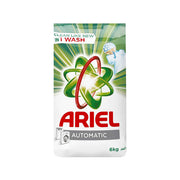 Ariel Detergent Powder 6kg
