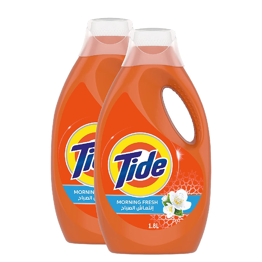 Tide HDL Morning Fresh 1.8L DP