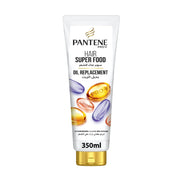 Pantene Oil Replacement Superfood 350ml
