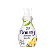 Downy Fab Softener Conc. Vanilla 1.38L