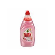 Fairy Dishwashing Liquid Rose Petals 750ml