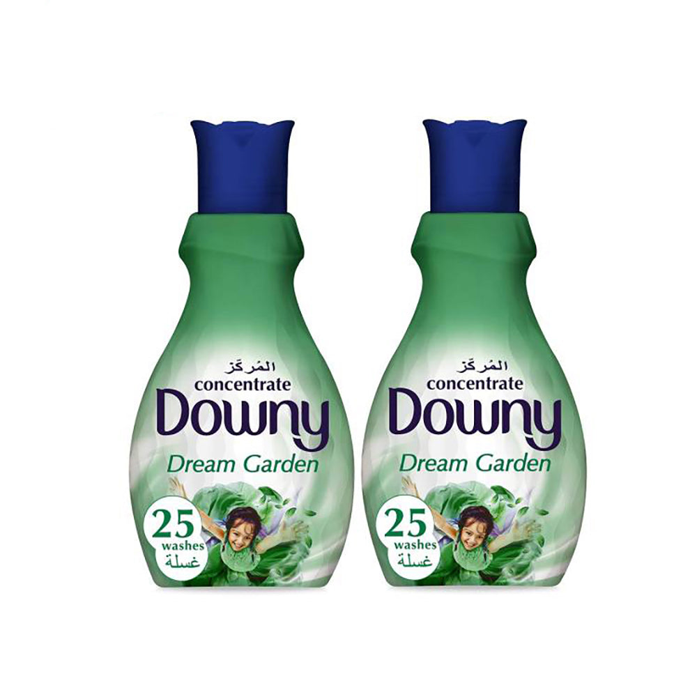 Downy Fab Con Dream Garden 1Lx2