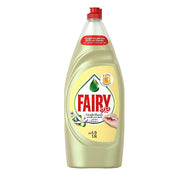Fairy Dishwashing Liquid Lemon Blossom 1.5L