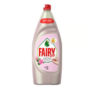 Fairy Gentle Hands Rose Petals Dishwashing Liquid Soap 1.5L