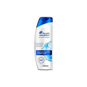 Head & Shoulders Classic Clean Anti Dandruff Shampoo 190ml