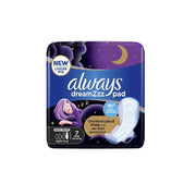 Always Cotton Thick Night+7's