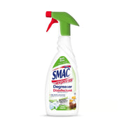Smac Detergent Disinfectant 650ml