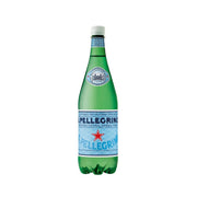San Pellegrino Sparkling Water 1L