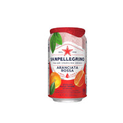 San Pellegrino AR Blood Orange Juice 330ml