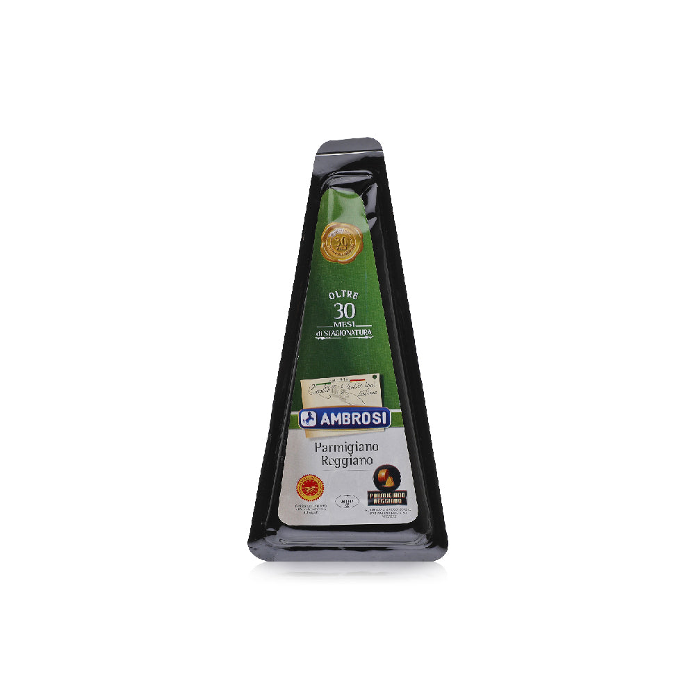 Ambrosi Parmigiano Reggiano Over 30 M 150G