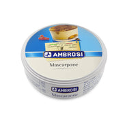 Ambrosi Mascarpone Cheese 250gm