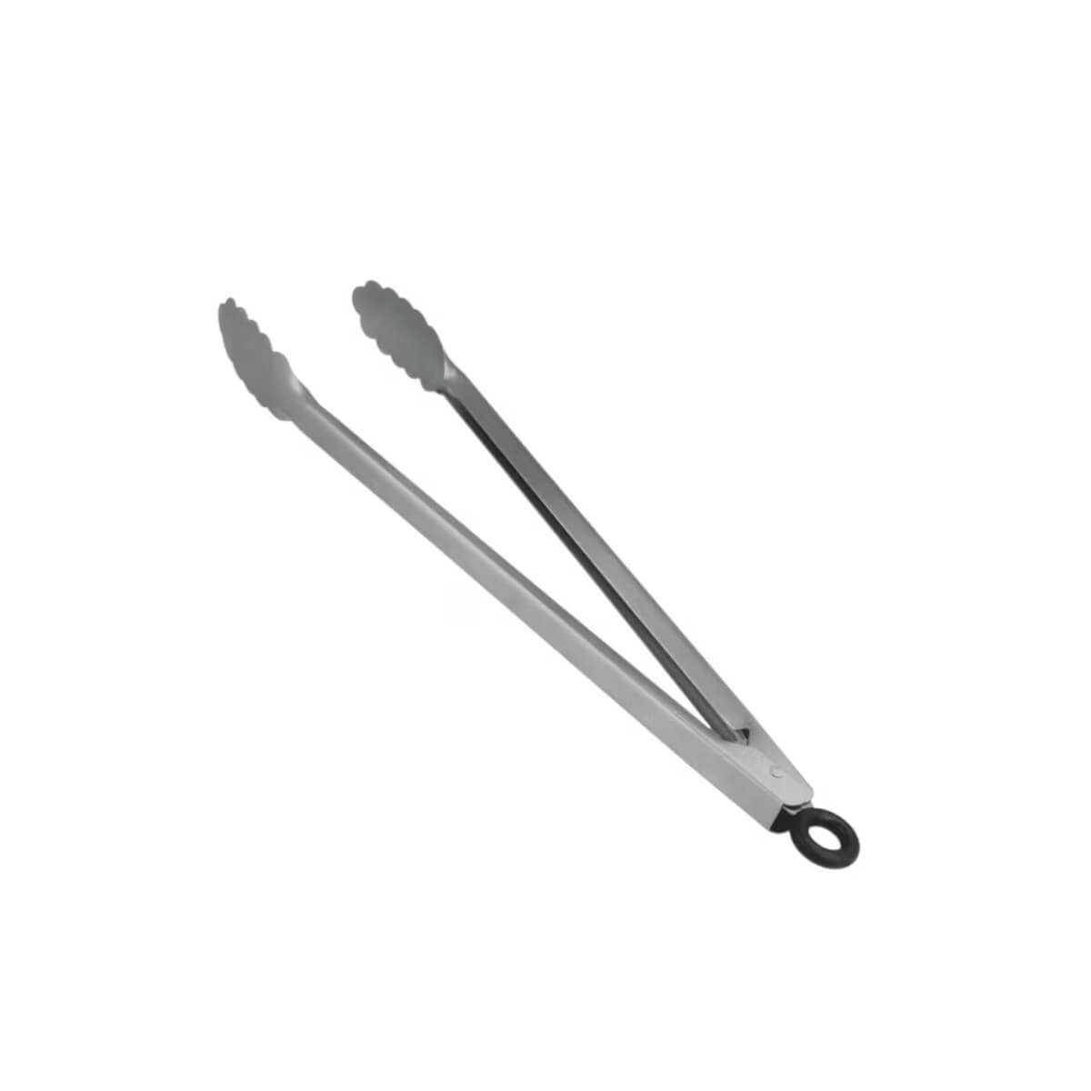 Metaltex Stainless Steel Multi Purpose Tongs 35cm