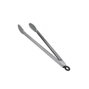 Metaltex Stainless Steel Multi Purpose Tongs 35cm