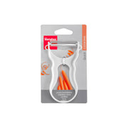 Metaltex Quick Vegetable Peeler 11cm