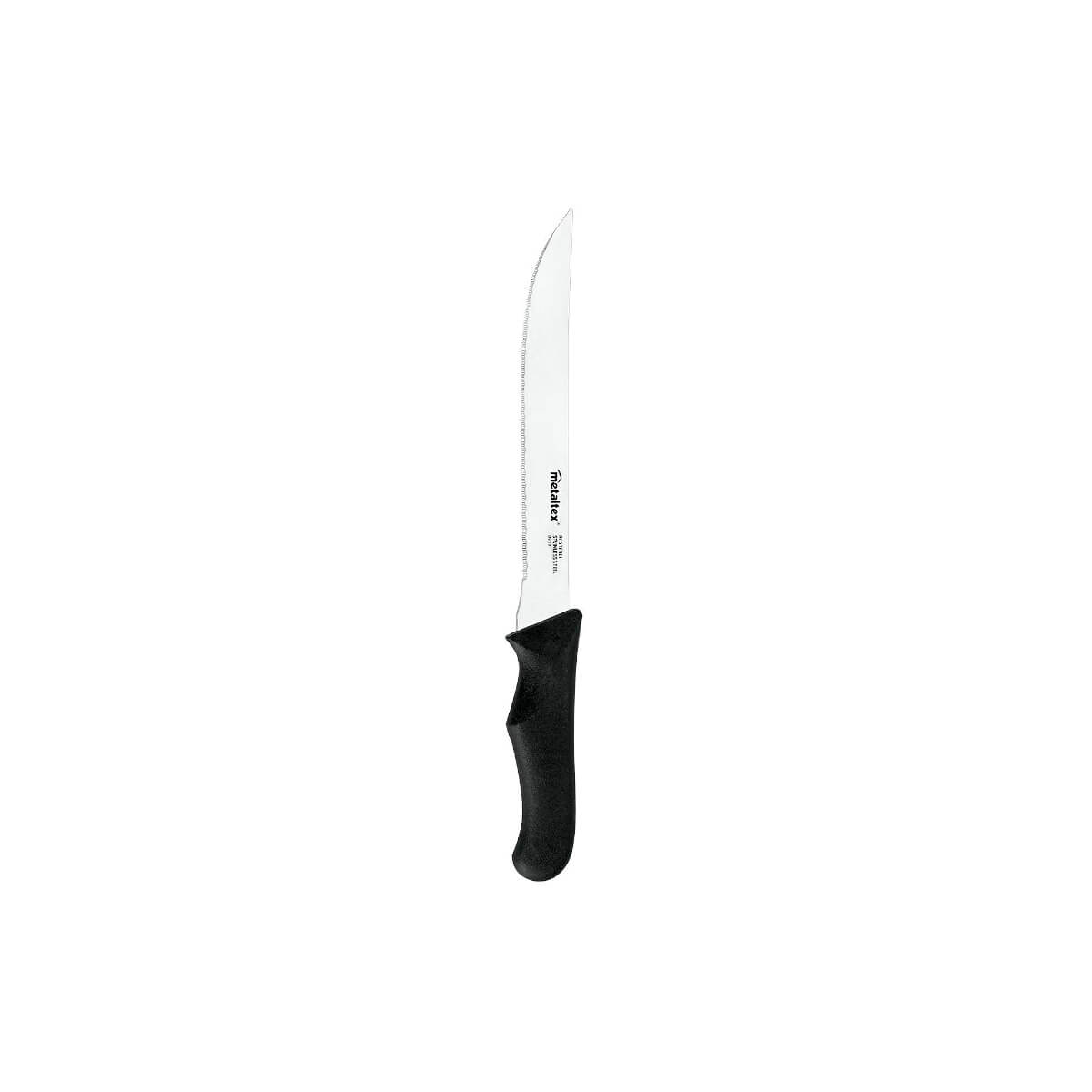 Metaltex Stainless Steel Blade Basic Filleting Knife 31cm