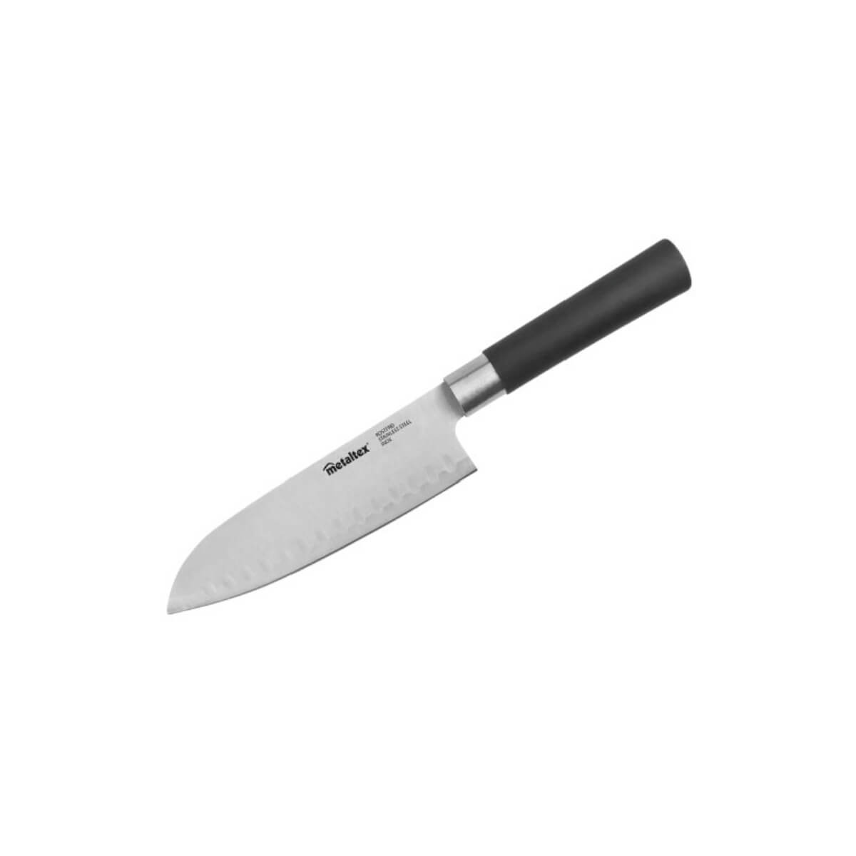 Metaltex Stainless Steel Blade Basic Chef's Knife 29cm