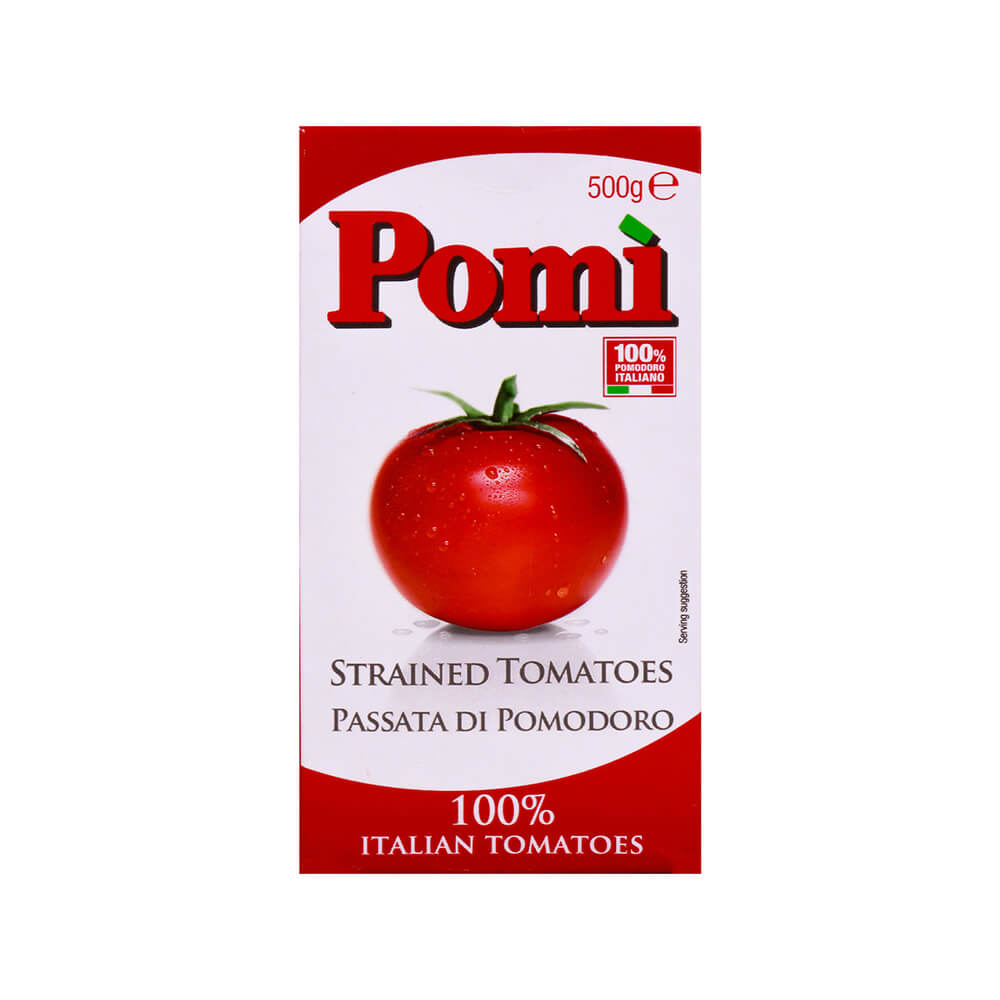 Pomi Passata 500G