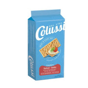Colussi Salted Crackers 250gm