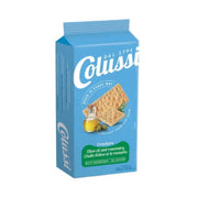 Colussi Cracker with Olive Oil and Rosemary 250Gm