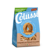Colussi Whole Wheat Biscuit With Cereals 300Gm
