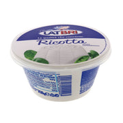 Lat Bri Ricotta Cheese 250g