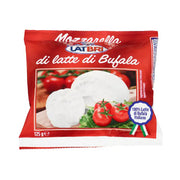 Lat Bri Di Bufala Mozzarella Cheese 125gm