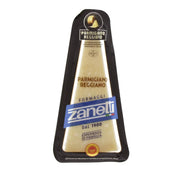 Zanetti Parmigiano Reggiano Cheese 150g