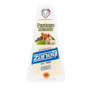Zanetti Pecorino Romano Cheese 200g