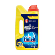 Finish Powder Lemon 1Kg