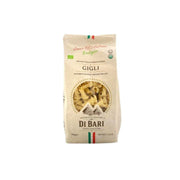 Di Bari Organic Gigli Macaroni 500g