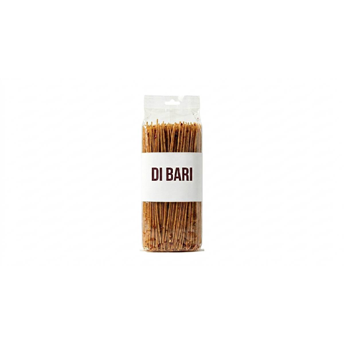 DI BARI SPAGHETTI AL PEPERONCINO 500g