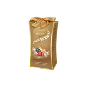 Lindt Lindor Pillar Milk Chocolate Assorted 75g