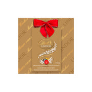 Lindt Assorted Chocolate Gift Box 137g