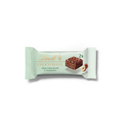 Lindt Milk Chocolate & Hazelnut Choco Wafer 30gm