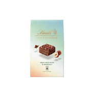 Lindt Milk Chocolate & Hazelnut Choco 135gm