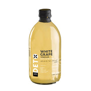 Andrea Milano Deto Organic White Grape Vinegar With The Mother 500ml