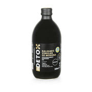Andrea Milano Deto Organic Balsamic Vinegar of Modena 500ml