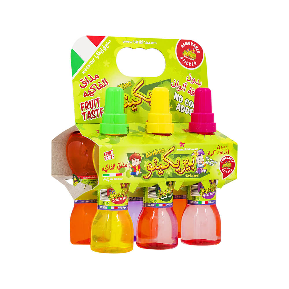 Birikino Frutta Drink 60mlx6