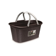 Elegance Laundry Basket With Handle