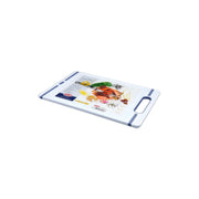 Stefanplast Cutting Board White Large