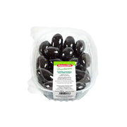 Madama Giant Sweet Black Olives 200g