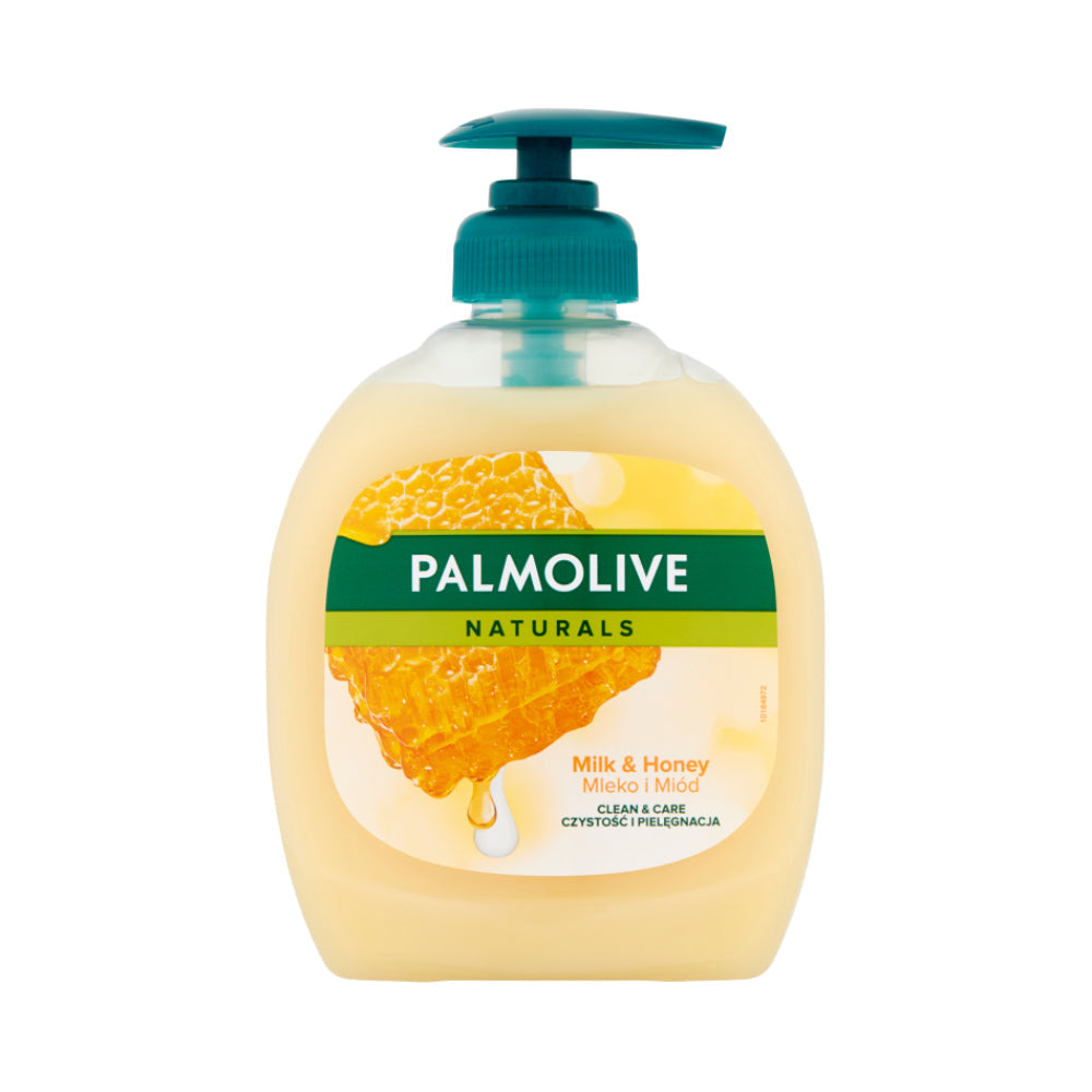 Palmolive Milk & Honey Handwash 300ml