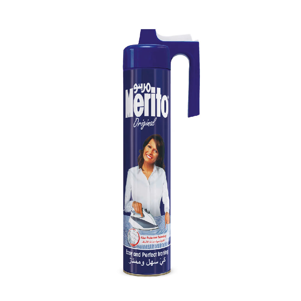 Merito Spray Starch Original 500ml