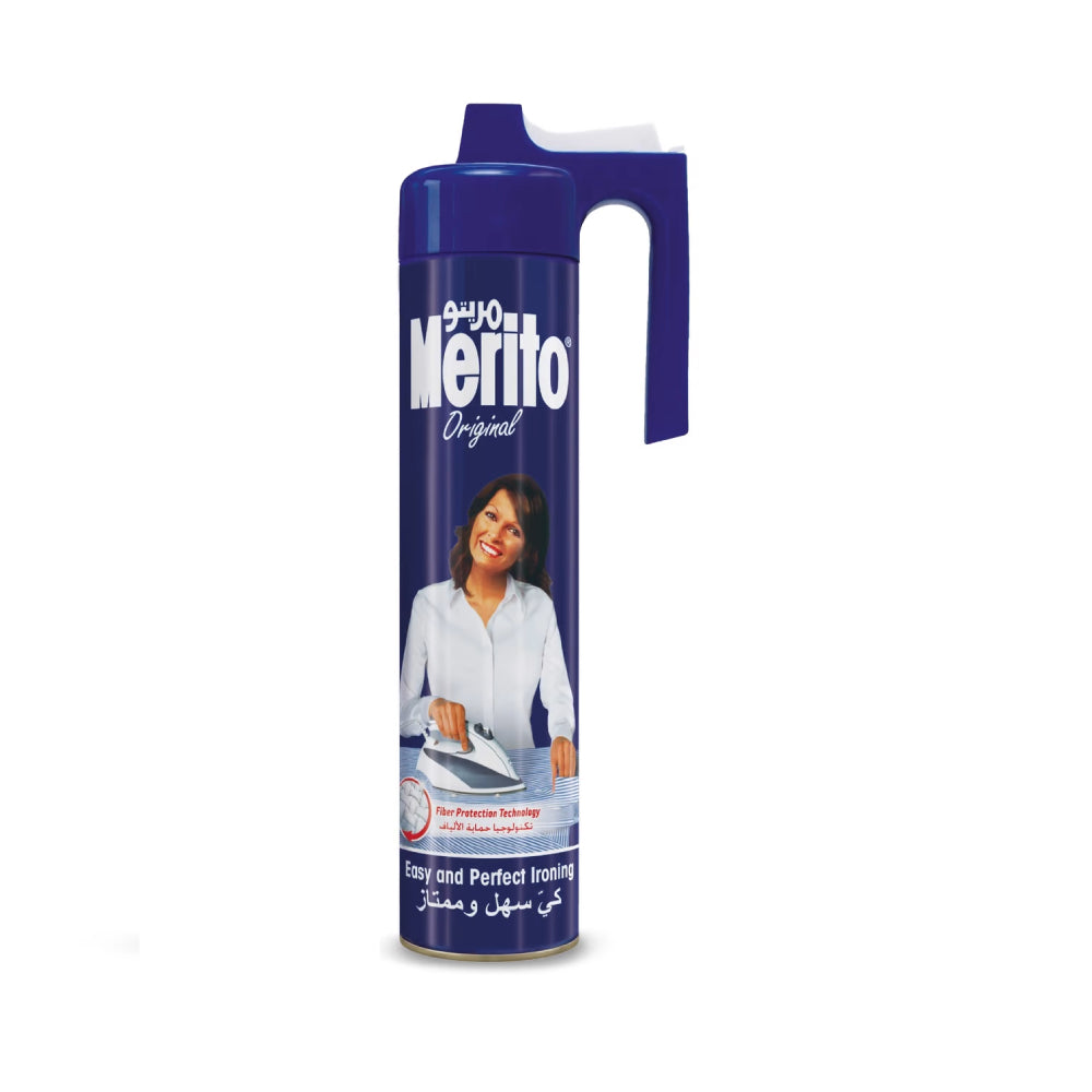 Merito Spray Starch Original 400ml