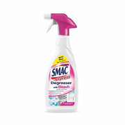 Smac Degreaser With Bleach 650ml