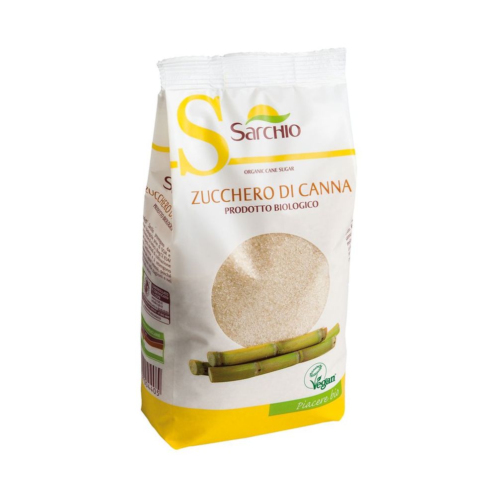 Sarchio Cane Sugar 500G