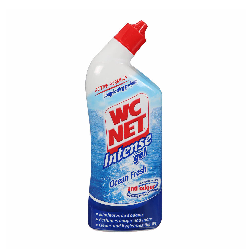 Wc Net Intense Ocean Fresh 750ml – The Fresh Market