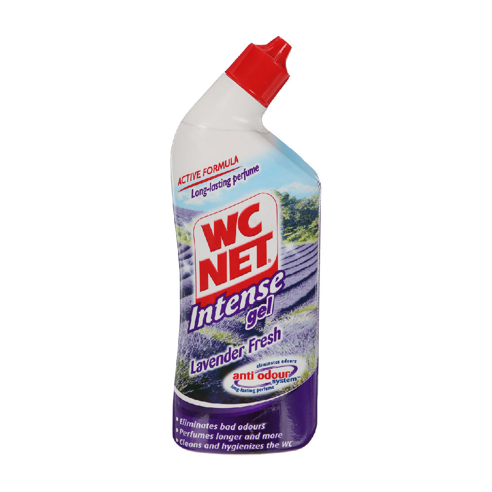 Wc Net Intense Provence 750ml