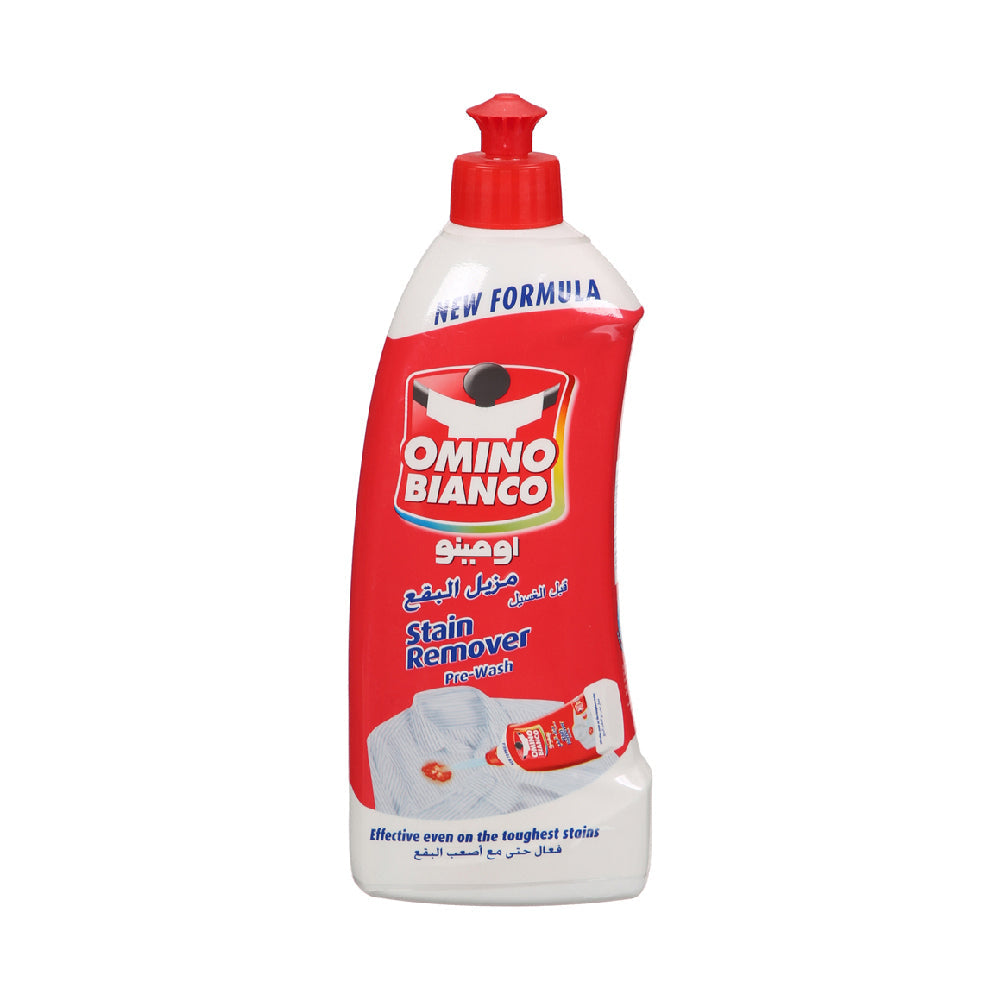 Blt Ob Stain Remover Pre Wash 500ml